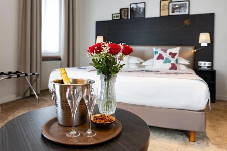 Best Western Plus Monopole Metropole - 3