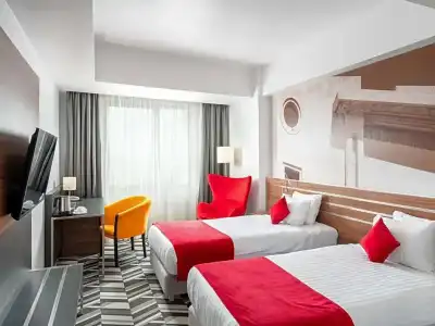Mercure Bucharest Unirii - 69