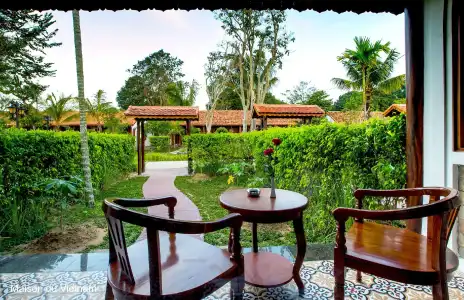 Maison du Vietnam Resort & Spa - 147