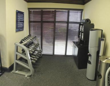 Hampton Inn & Suites Nashville-Green Hills - 22