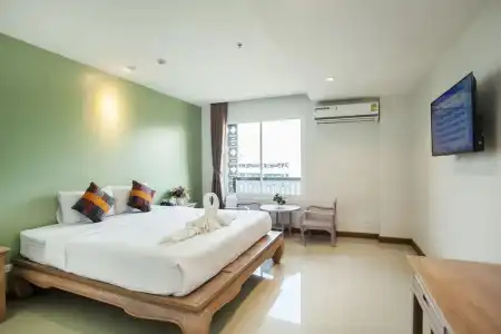 A Boutique - 5