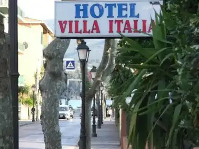 Villa Italia B&B - 33