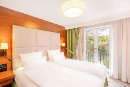 Hilton Frankfurt Gravenbruch - 93