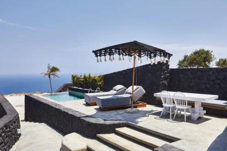 Theano Cave Suites & Villas - 32