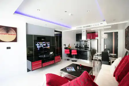 Absolute Bangla Suites - 12