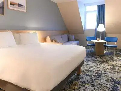 Mercure Blois Centre - 16