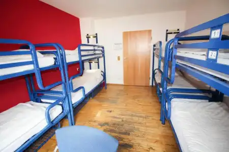 The 4You Hostel & - 58