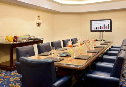 Ventura Beach Marriott - 6