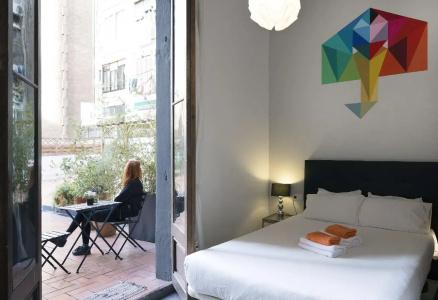 ZOOROOMS Boutique GuestHouse - 21
