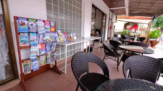C.Samui Guesthouse - 25