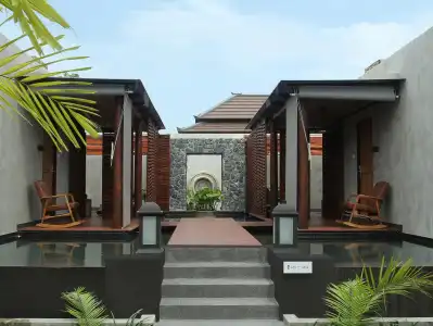 Villa Villa Pattaya - 98
