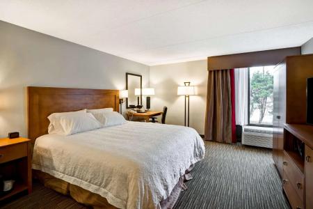 Hampton Inn Norfolk-Naval Base - 46