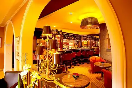 Braunschweiger Hof - 29
