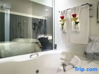 Pullman Sao Paulo Ibirapuera - 161