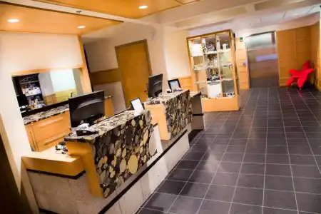 Hôtel & Suites le Dauphin Québec - 12