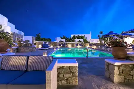 Bellissimo Resort - 33