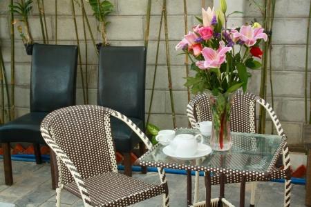Relax Garden Boutique Villa Hoi An - 15