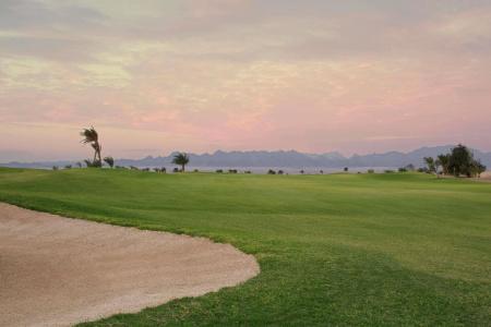 The Cascades Golf Resort Spa and Thalasso - 49