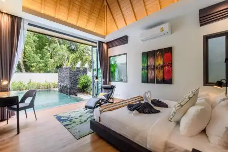 Inspire Villas Phuket - 2