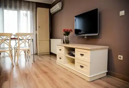 Akin Suites Istanbul - 3