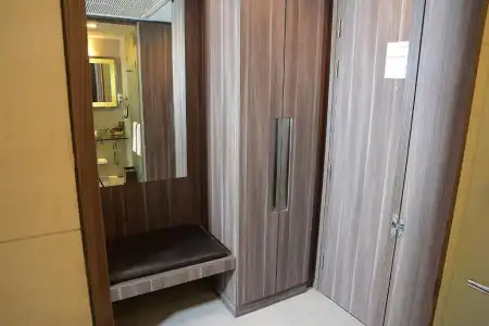 Novotel Bangkok IMPACT - 54