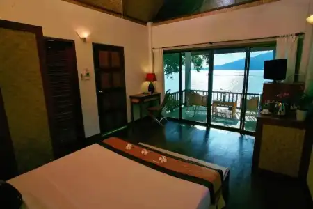 Lamai Bayview Boutique Resort - 87