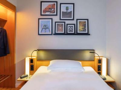 Mercure Bochum City - 57
