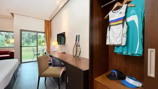 Thanyapura Sports & Health Resort - 22