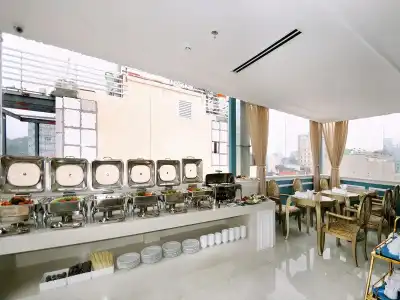 Me Saigon Boutique - 19