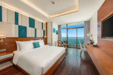 Mandila Beach DaNang - 85