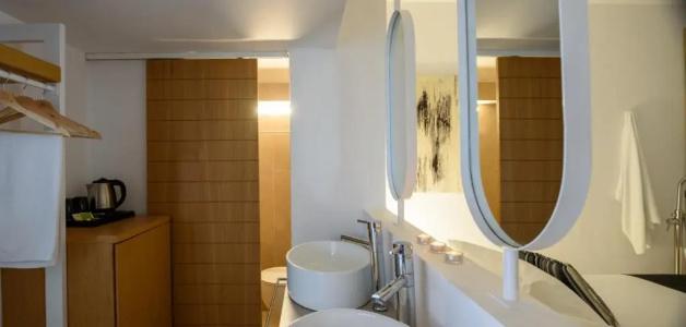 Muses Cycladic Suites - 186