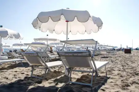 Residence Le Spiagge - 10