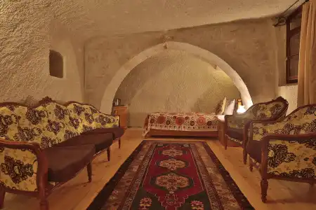 Amber Cave Suites - 14