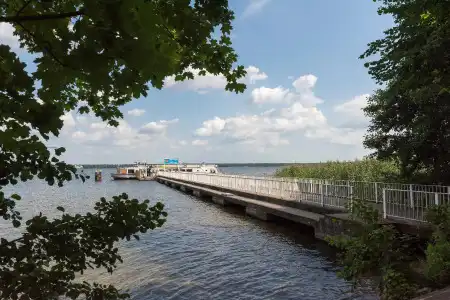 Muggelsee Berlin - 8