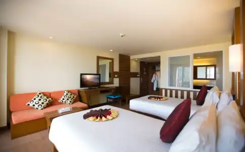 Saisawan Beach Luxury - 4