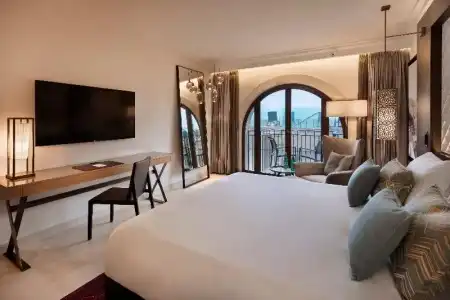 The Setai Tel Aviv, a Member of the leadings of the world - 62