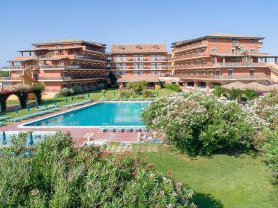 Resort Marina di Castello Golf & Spa - 10