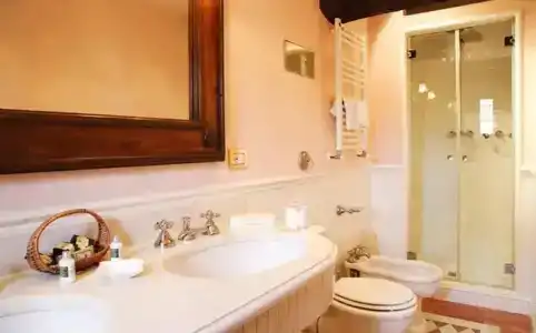 Castello di Spaltenna Exclusive Resort & Spa - 152
