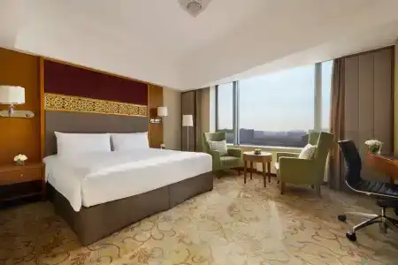 Shangri-La Huhhot - 10
