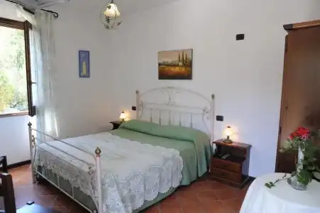 Agriturismo  La Focazza - 4