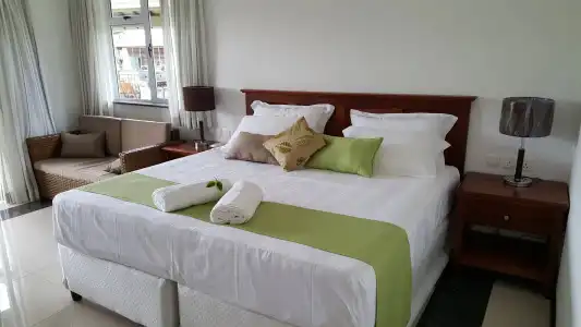 Bambous River Lodge - 2