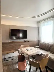 Novotel Suites Rouen Normandie - 66