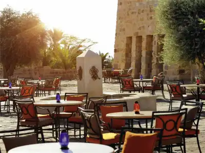 Mövenpick Resort & Spa Dead Sea - 43