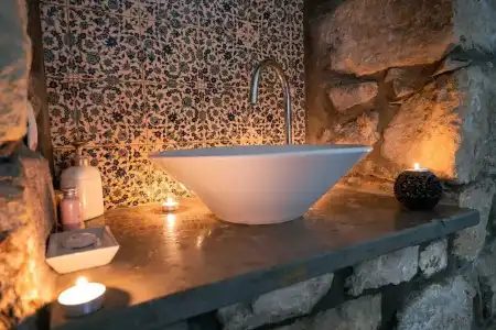 Artists' Colony Inn Zefat - 42