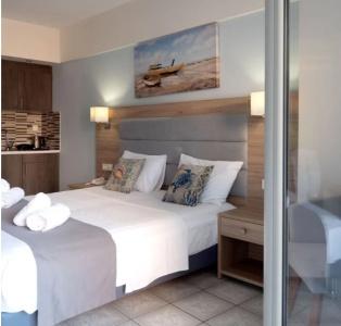 Aristo Apartments - 52