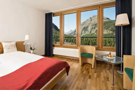 Allegra Pontresina - 7