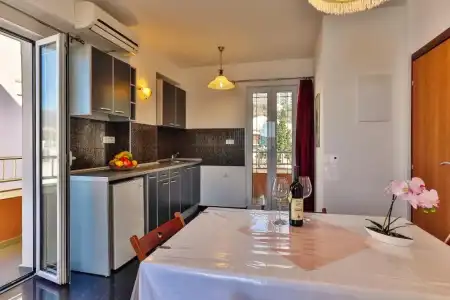 Apartmani Luka - Vila Brzulović - 54