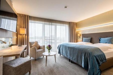 Ambassador & Spa - 10