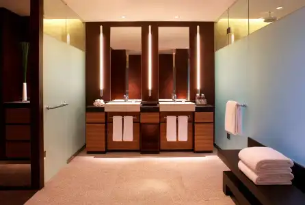 Hyatt on the Bund, Shanghai - 18