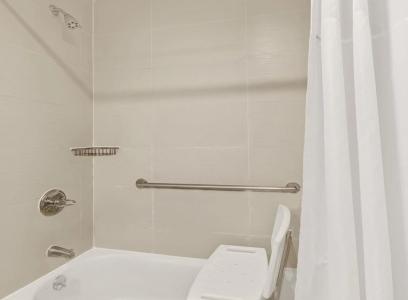 Wyndham Garden Long Island City - 9